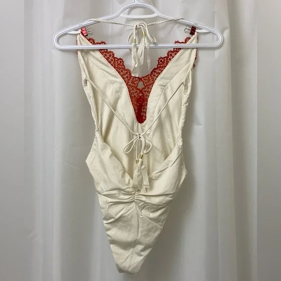 BLUE LIFE Swim One Piece - Picture 12 of 14